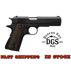 Browning 1911 A1 Full Size Handgun .22 LR 10rd Magazine 4.25