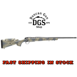 BERGARA SIERRA WILDERNS 25CM 20