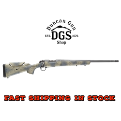 BERGARA B14 SIERRA WILDERNESS 22-250