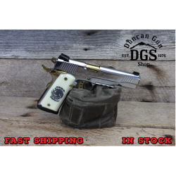 Used EAA/Girsan MC 1911 S Liberador