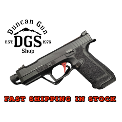 ARCHON FIREARMS TYPE B 9MM BLK TB RMR CUT