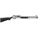 BEN M4 12GA 18.5" H20 CERAKOTE
