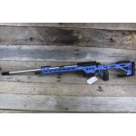 MPA PMR 338LAP ESR CHASS 26" MATCH CONT DN SERIES BRAKE NRA BLUE