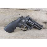 NHC KORTH MONGOOSE 357MAG ROLLER TRIG DOUBLE AND SINGLE ACTION ADJ REAR SIGHT 3"