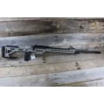 MPA CUSTOM MATCH PMR 338LAPUA RH 26" BA W TAC SPORT PRO TRIG GUNMETAL ESR