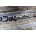 Masterpiece PMR Pro II, Curtis Action, Triggertech Diamond, 2 extra NV Bridges