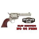TAYLORS & CO CATTLEMAN ANTIQUE 45LC 3.5" 555155
