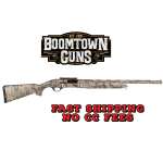 Retay USA GORTRTM24 Gordion Turkey Inertia Plus 12 Gauge with 24 Deep Bore Drilled Barrel, 3 Chamber, 4+1 Capacity, Overall Realtree Timber Finish & Synthetic Stock Right Hand (Full Size)