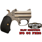 BOND ARMS HONEY-B 3" 22LR