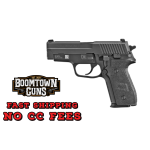 SIG M11-A1 MIL-SPEC 9MM 15RD