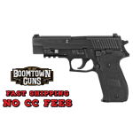 SIG P226 MK25 9MM NAVY 15RD