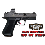 SHADOW SYSTEMS MR920 9MM 15+1  SS-1089-H