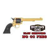 HER RGH RDR 22LR 6.5B GOLD