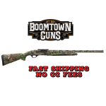 Retay USA GOR20TROBS22 Gordion Turkey 20 Gauge 4+1 (2.75) 3 22 Deep Bore Drilled Barrel, Mossy Oak Obsession Finish, Synthetic Stock,  TruGlo Fiber Optic Front Sight