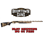 Beretta USA J42XM28 A400 Xtreme Plus 20 Gauge 3 3+1 28 Barrel, Gore Optifade Marsh Finish, Kick-Off Stock