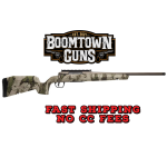 Savage Arms 32281 Axis 2 Pro Woodland 243 Win 4+1 20 Right Hand