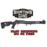 ORTHOS RAIDER S4 12GA PATRIOT ELITE 18.5"