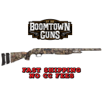 Mossberg 50355 510 Mini Super Bantam All Purpose 410 Gauge 18.50 2+1 3 Overall Mossy Oak Break-Up Country Fixed with Spacers Stock Right Hand (Youth) Includes Fixed Modified Choke
