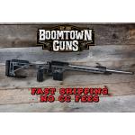 MPA PMR PRO II 6GT 26" POLISHED BRL TUNG