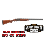 FRANCHI INSTINCT SIDEPLATE 12GA 28" CHAMBER WALNUT STOCK41360