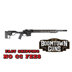 CHRISTENSEN ARMS RIDGELINE 6.5CM 26" 1/8 TWIST FFT CARBON  801-03002-01