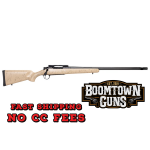 CHRISTENSEN ARMS RIDGELINE 308WIN 20" 1/10 TWIST 801-06356-00
