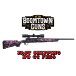 SAV AXIS 2 XP MUDDY GIRL 243WIN