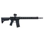 SPRINGFIELD VICTOR 18" 223 BLACK HG LEVAR