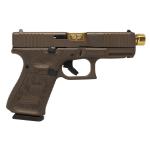 GLO 19 G5 TRUMP GLD TB