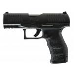 WALTHER PPQ M2 45ACP 4.25 12-SHOT AS BLACK POLYMER