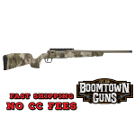 Savage Arms  Axis 2 Pro Woodland 270 Win 4+1 20 Right Hand