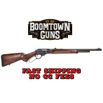 Rossi 954570201 R95  45-70 Gov 6+1 20 Black Oxide Steel Barrel & Receiver, Fixed Hardwood Stock