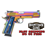 CD 1911 EMPIRE 45ACP 5" NEBULA