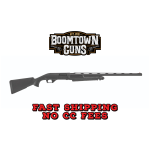 BEN NOVA 3 12GA 28 3" BLK SYN MTB