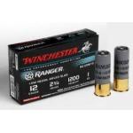 WIN 12GA 1 OZ SLUG 2.75" 1200FPS