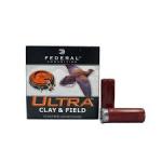 FED 12GA #8 1OZ 3 1/4" 1290FPS