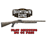 Retay USA GOR20TRPGCBTL22 Gordion Turkey 20 Gauge 22 Barrel 4+1 3, Mossy Oak New Bottomland, Fixed Pistol Grip Stock, Fiber Optic Sight