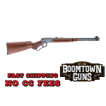 CPA LA322 LVR ACTN 22LR GRAY/WAL DNRO