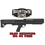 KEL KSG 12/18.5 SHTGN 14RD