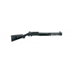 BEN M4 12GA 18.5" GHOST RING STD