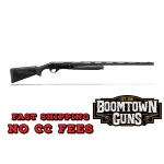 BEN SBE3 12GA 26" BLK SYN