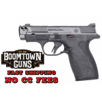 SMITH & WESSON PC BODYGUARD 2.0 .380 ACP W/ COMP 14416