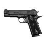 1911 COMMANDER 45ACP BLK 4.25 1-191101COM | 8+1 | ADJ SIGHTS