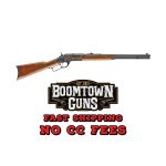 CNC MARLIN WILDLIFE SERIES 357MAG LIMITED PRODUCTION #37