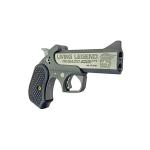 BOND ARMS XLV 45TH PRES LMT ED 45ACP 3.5" BARREL W/B6 GRIP