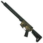 SCT "TRUMP" AR15 556 16"
