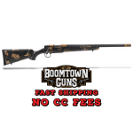 CHRISTENSEN RIDGELINE 6.5CM GRN/BLK/TAN 20"