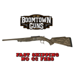 CVA SCOUT 350 LEG FDE MOBL