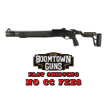 BER J131M2CPFC187  1301 TAC C MOD2   18.5 CHSL BLK