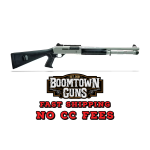 BEN M4 H2O 12GA 18.5" TAC BLK SYN